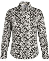 Camicettasnob - Camisa - Lyst