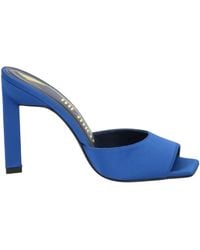 The Attico - Sandals - Lyst