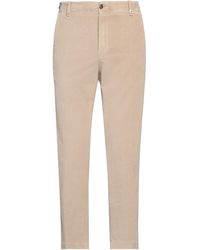 Myths - Pants Organic Cotton, Elastane - Lyst