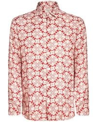 Peninsula - Shirt Linen - Lyst