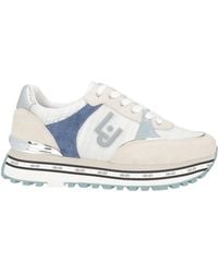 Liu Jo - Trainers - Lyst