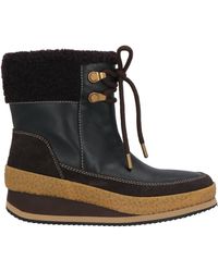 See By Chloé - Ankle Boots - Lyst
