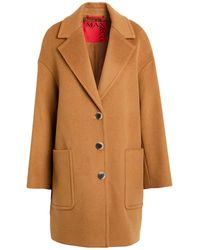 MAX&Co. - Abrigo - Lyst