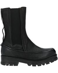 A.s.98 - Stiefelette - Lyst