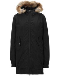 cappotto donna refrigue