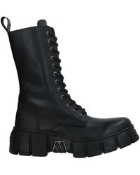 New Rock Boots for Men | Online Sale up to 67% off | Lyst