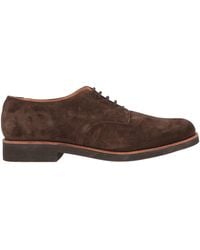 G.H. Bass & Co. - Lace-Up Shoes - Lyst