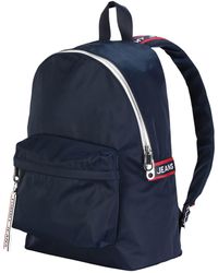 Tommy Hilfiger Rucksäcke & Bauchtaschen - Blau
