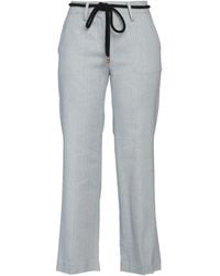 Alysi - Pants - Lyst