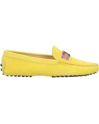 Tod's - Loafers - Lyst