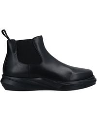 1017 ALYX 9SM - Ankle Boots - Lyst