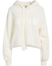 MSGM - Pullover - Lyst