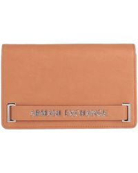 Armani Exchange - Handbag - Lyst