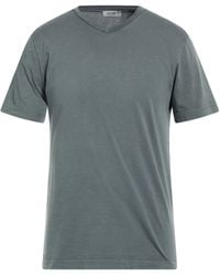 Crossley - T-Shirt Cotton - Lyst