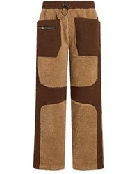 RANRA - Sand Pants Paper Yarn, Polyacrylic - Lyst