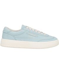 GHŌUD - Sneakers Leather - Lyst