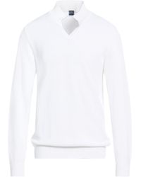 Fedeli - Pullover - Lyst