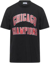 ih nom uh nit - T-shirt - Lyst