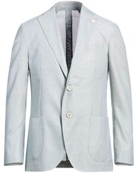 Lardini - Blazer - Lyst