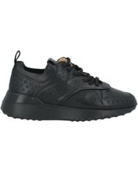 Tod's - Sneakers Soft Leather - Lyst