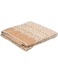 Missoni Handtuch - Natur