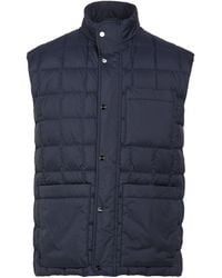Herno - Weste - Lyst