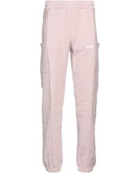 MSGM - Pantalon - Lyst