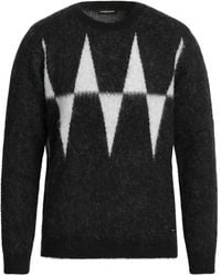 CoSTUME NATIONAL - Sweater - Lyst