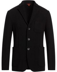Barena - Blazer Virgin Wool, Polyamide - Lyst