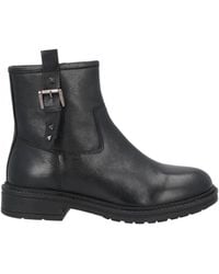 CafeNoir - Ankle Boots - Lyst