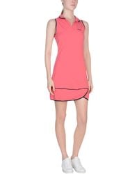 Colmar - Mini Dress - Lyst