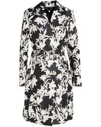 MARCIANO BY GUESS - Overcoat & Trench Coat - Lyst