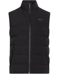 Hackett - Vests - Lyst