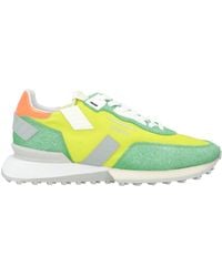 GHŌUD - Sneakers Leather, Textile Fibers - Lyst