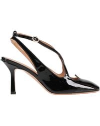 A.Bocca - Pumps Leather - Lyst