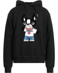 DSquared² - Sweatshirts - Lyst
