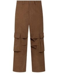 DISCLAIMER - Pants - Lyst
