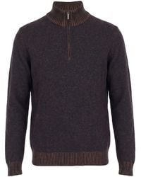 Moorer - Pullover - Lyst