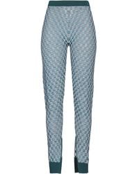 MM6 by Maison Margiela - Leggings - Lyst