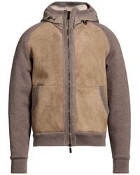 Moorer - Jacket - Lyst