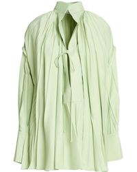 Ferragamo - Tops - Lyst