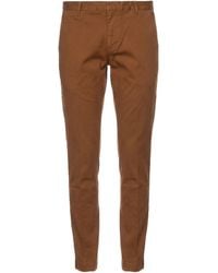 Entre Amis - Trouser - Lyst