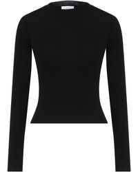 Scaglione - Sweater Merino Wool, Silk, Cashmere - Lyst