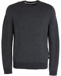 BOSS - Pullover - Lyst