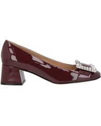 Sergio Rossi - Pumps - Lyst