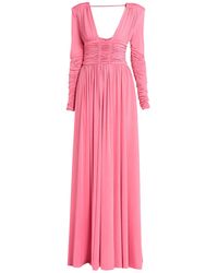 Marco Bologna Long Dress - Pink