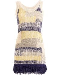 Sportmax - Mini Dress - Lyst
