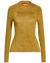 SOLOTRE - Sweaters - Lyst