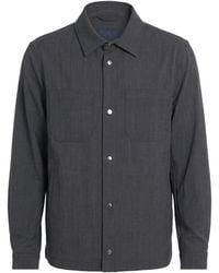 Herno - Jacket Polyester, Virgin Wool, Elastane - Lyst