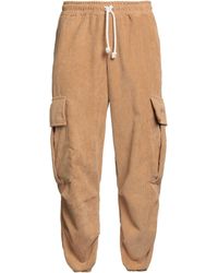 DISCLAIMER - Pants Polyester, Polyamide - Lyst
